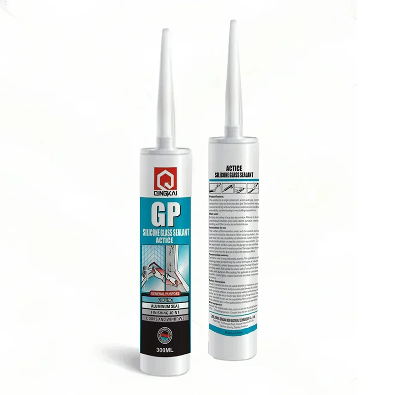 General Purpose Silicone Sealant